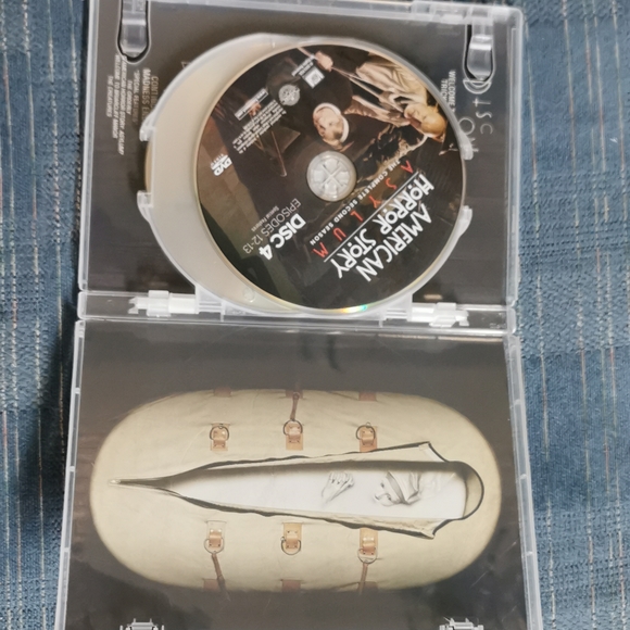 American Horror Story Assylum - Picture 9 of 10